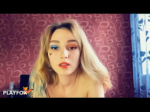 ❤️ Магичне наочаре за виртуелну стварност дале су ми секс са Харли Квин ❤ Порно видео код нас ❤
