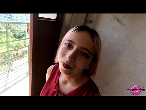❤️ Студент Сензуал сише странца у залеђу - сперма му на лицу ❤ Порно видео код нас ❤